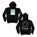 Sundiver Hoodie - Black