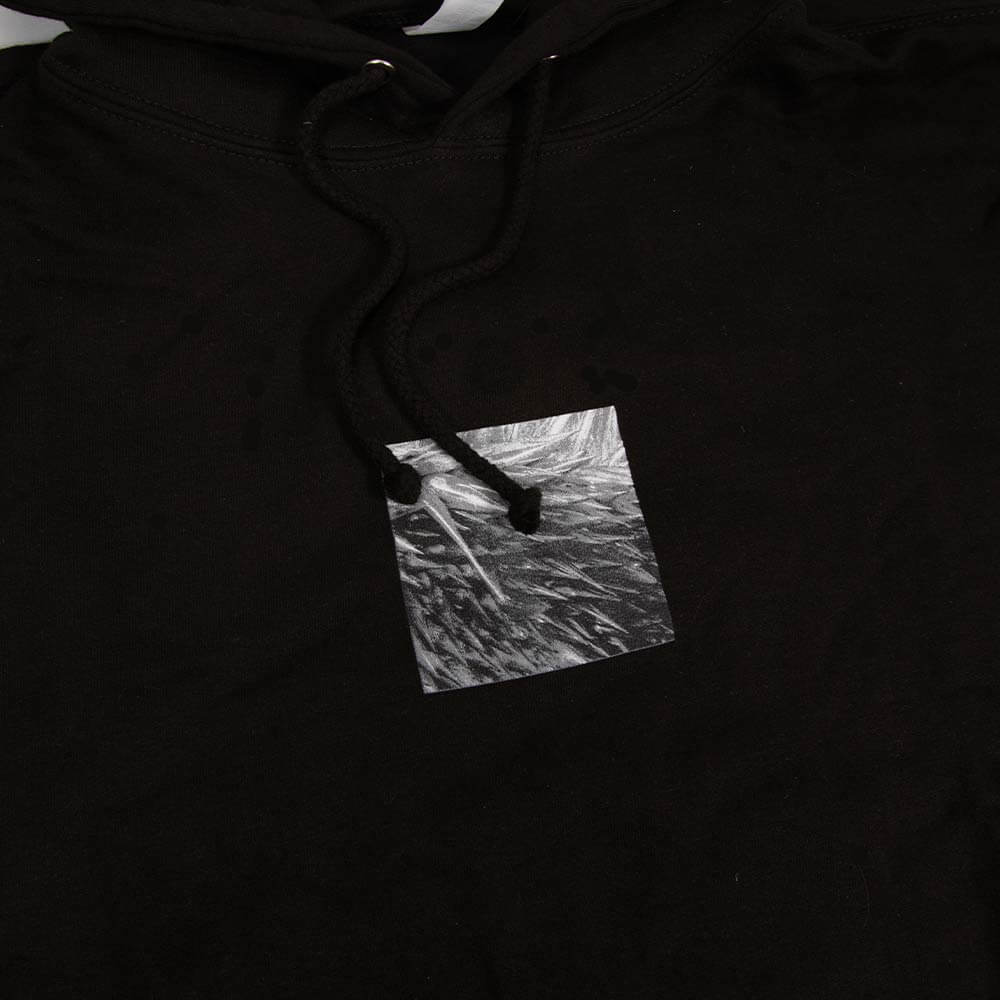 Sundiver Pop-Up Hood - Black