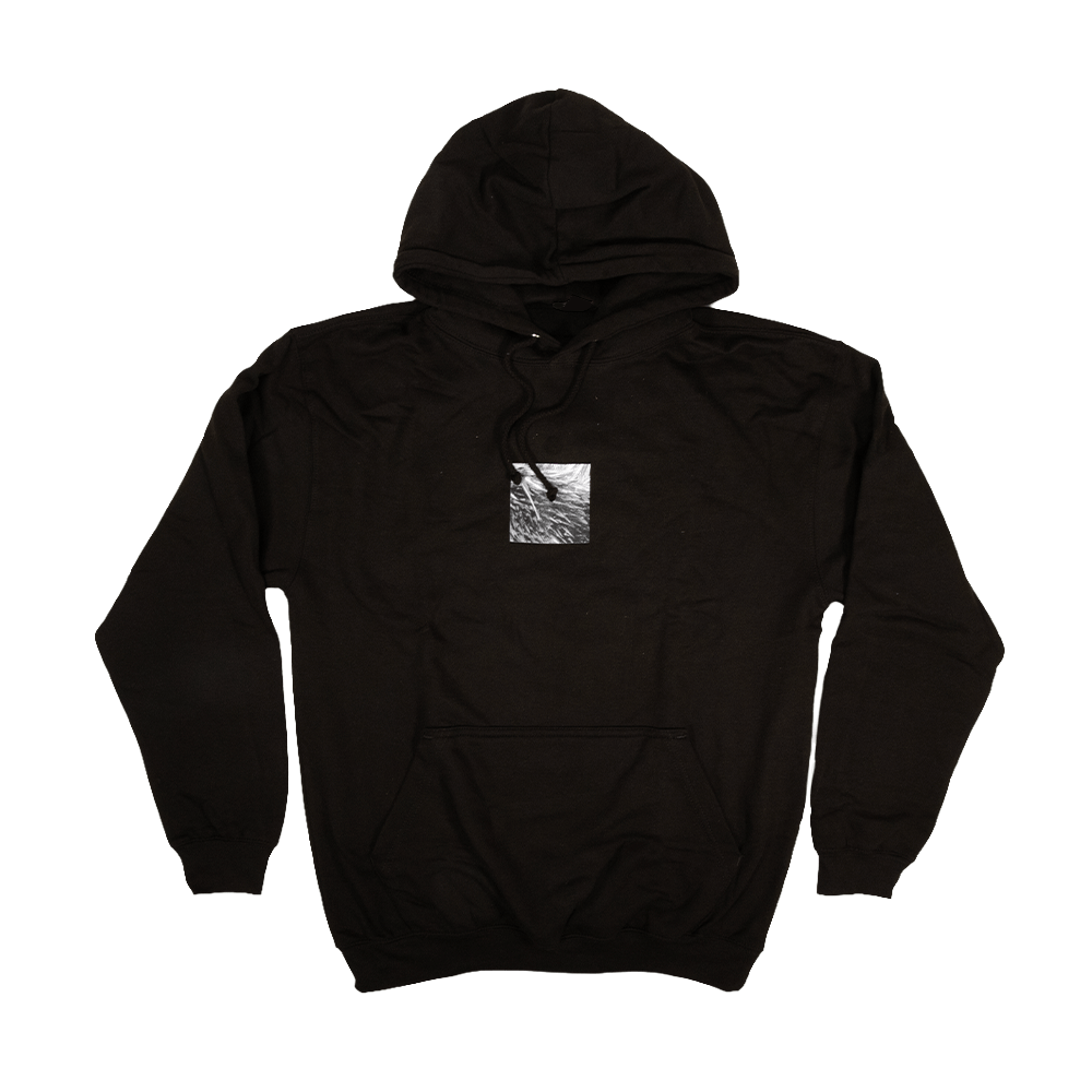 Sundiver Pop-Up Hood - Black