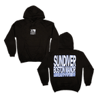 Sundiver Pop-Up Hood - Black