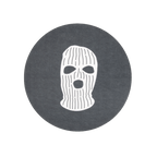 Balaclava Slip Mat