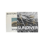 Sundiver 12" Vinyl w/ Signed Alt Cover