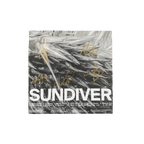Sundiver 12" Vinyl w/ Signed Alt Cover